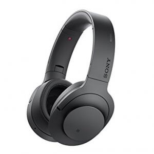 Sony MDR-100ABN: Recensione, Prezzo e Specifiche \u003e Cuffie.Pro