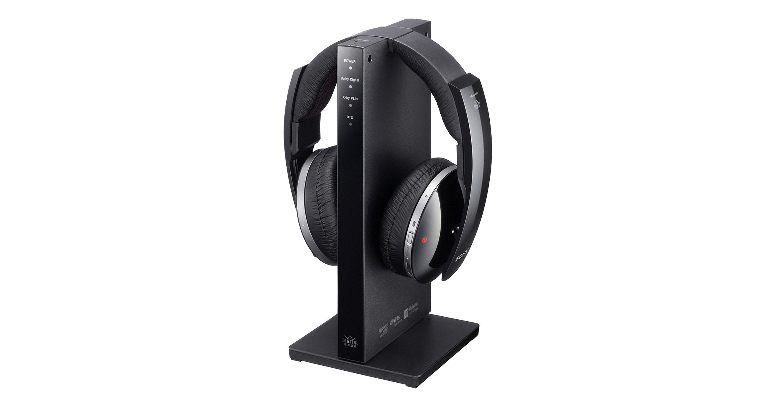 Sony MDR-DS6500: Recensione, Prezzo e Specifiche \u003e Cuffie.Pro