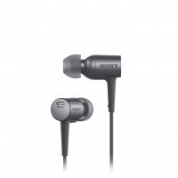 Cuffie Auricolari in-ear Sony MDR-EX750NA Prezzi Recensione Scheda Tecnica
