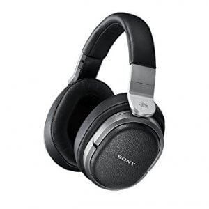 Cuffie Wireless Sony MDR-HW700DS Recensione e Prezzo