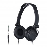 Cuffie On-Ear Sony MDR-V150 Recensione Prezzi Specifiche