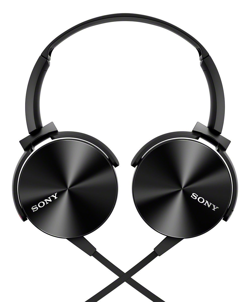 Sony MDR-XB450AP: Recensione, Prezzo e Specifiche \u003e Cuffie.Pro