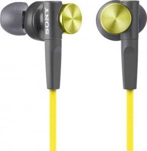 Sony MDR-XB50AP: Recensione, Prezzo e Specifiche \u003e Cuffie.Pro