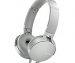 Cuffie On-Ear Sony MDR-XB550AP Recensione Specifiche e Prezzi