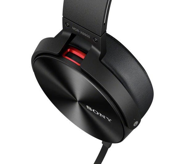 Sony MDR-XB950AP: Recensione, Prezzo e Specifiche \u003e Cuffie.Pro