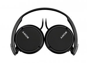 Sony MDR-ZX110: Recensione, Prezzo e Specifiche \u003e Cuffie.Pro