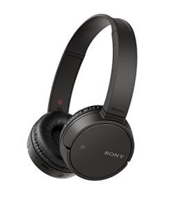Le Migliori Bluetooth Economiche: MDR-ZX220BT, Recensione \u003e Cuffie.Pro