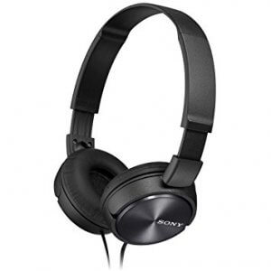 Cuffie On-Ear Sony MDR-ZX310 Recensione Specifiche e Prezzi