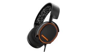 SteelSeries Arctis 5: Recensione, Prezzo e Specifiche \u003e Cuffie.Pro