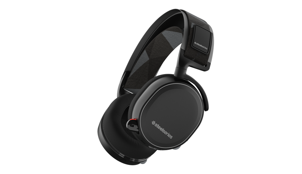 SteelSeries Arctis 7: Recensione, Prezzo e Specifiche \u003e Cuffie.Pro