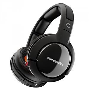 Migliori Cuffie per PS4: SteelSeries Siberia 800, Recensione \u003e Cuffie.Pro