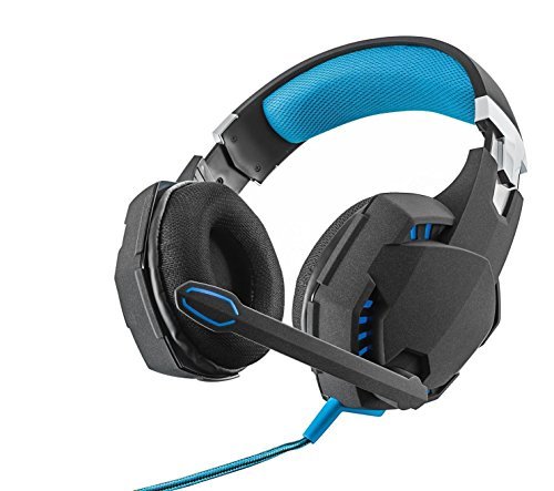 Trust GXT 363: Recensione, Prezzo e Specifiche > Cuffie.Pro