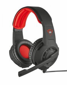 Trust GXT 310: Recensione, Prezzo e Specifiche \u003e Cuffie.Pro