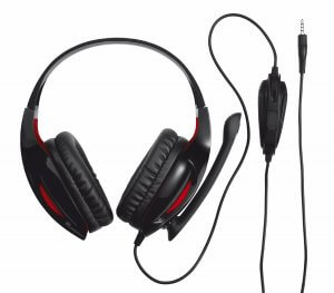 Trust GXT 330: Recensione, Prezzo e Specifiche \u003e Cuffie.Pro