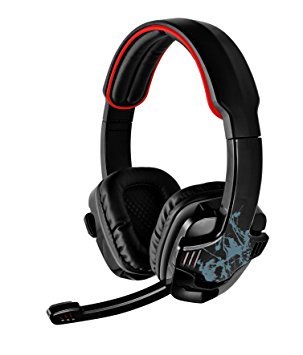 Trust GXT 340: Recensione, Prezzo e Specifiche \u003e Cuffie.Pro
