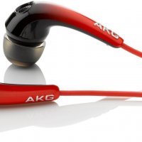 Cuffie In-Ear AKG K 328 Recensione Auricolari con Prezzi e Specifiche Tecniche