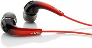 Cuffie In-Ear AKG K 328 Recensione Auricolari con Prezzi e Specifiche Tecniche