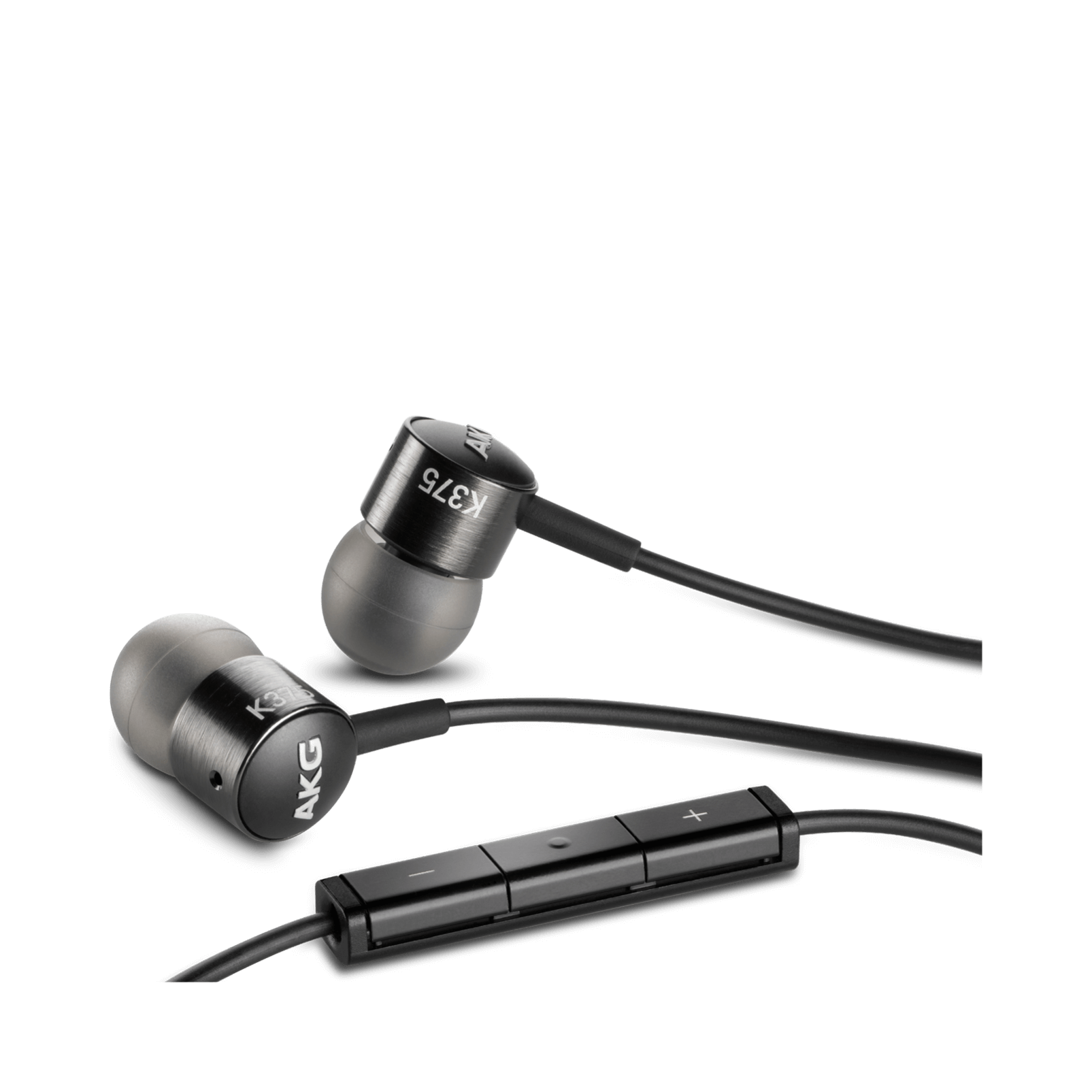 AKG K 375: Recensione, Prezzo e Specifiche \u003e Cuffie.Pro