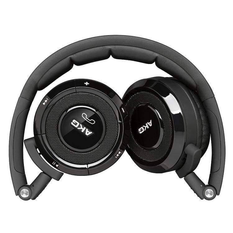 AKG K 830 BT: Recensione, Prezzo e Specifiche \u003e Cuffie.Pro