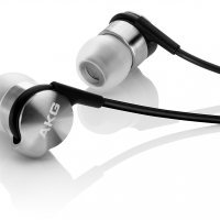 Cuffie In-Ear di AKG: Recensioni, Prezzi e Specifiche - Cuffie.Pro