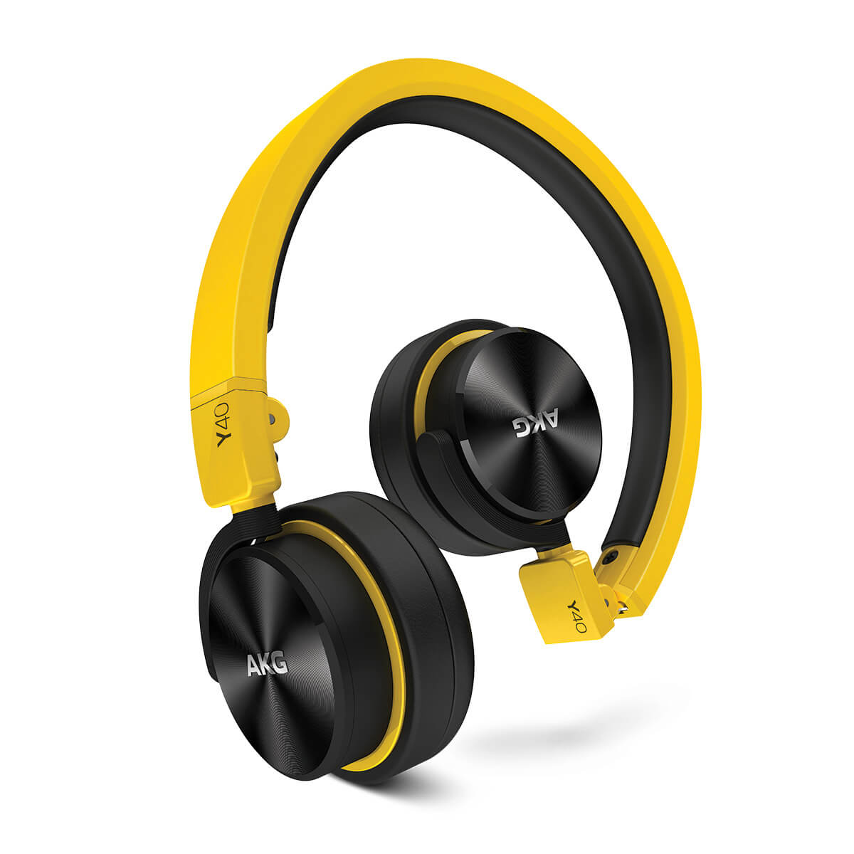 AKG Y 40: Recensione, Prezzo e Specifiche \u003e Cuffie.Pro