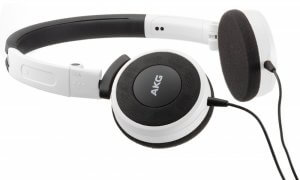 Cuffie On-Ear AKG Y30U Recensione e Prezzi Online