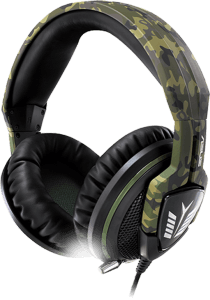 Asus Echelon Forest: Recensione, Prezzo e Specifiche \u003e Cuffie.Pro