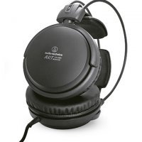 Cuffie Over-Ear Audio Technica ATH-A500X Recensione e Prezzi