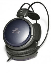 Cuffie Over-Ear Professionali Audio Technica ATH-A700X Recensione, Prezzo e Specifiche Tecniche