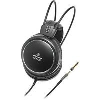 Cuffie Audio Technica ATH-A900X Recensione Over-Ear Prezzi Specifiche