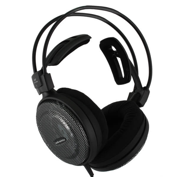 Audio Technica ATH-AD700X: Recensione e Prezzo > Cuffie.Pro
