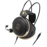 Cuffie Gaming Gioco Audio Technica ATH-AG1 Recensione Prezzi e Specifiche Tecniche