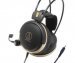 Cuffie Gaming Gioco Audio Technica ATH-AG1 Recensione Prezzi e Specifiche Tecniche