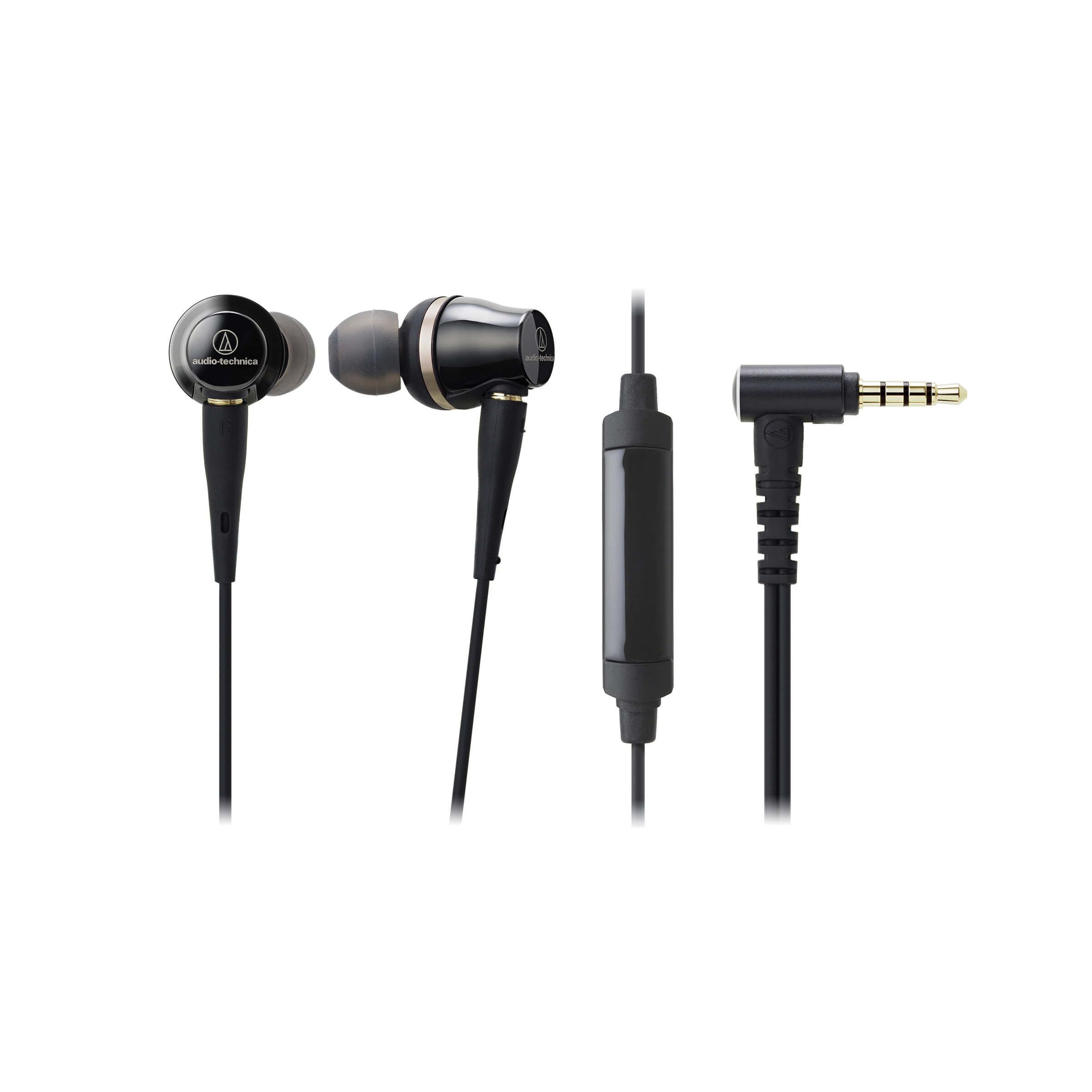 Audio Technica ATH-CKR100IS: Recensione e Prezzo \u003e Cuffie.Pro