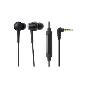 Cuffie In-Ear Audio Technica ATH-CKR70IS Recensione Specifiche Tecniche e Prezzi Online