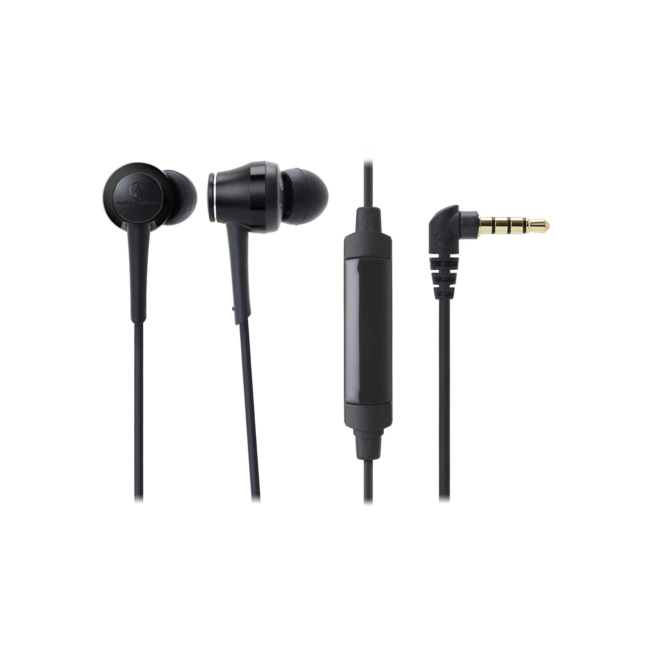 Audio Technica ATH-CKR70IS: Recensione e Prezzo \u003e Cuffie.Pro