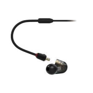 Auricolari In-Ear Audio Technica ATH-E50 Recensione Prezzo e Specifiche Tecniche