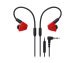 Cuffie Auricolari In-Ear Audio Technica ATH-LS50IS Recensione Specifiche Tecniche