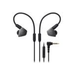 Auricolari in-ear Audio Technica ATH-LS70IS Recensione e Prezzi di Vendita
