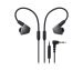 Auricolari in-ear Audio Technica ATH-LS70IS Recensione e Prezzi di Vendita