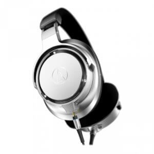 Cuffie Over-Ear Audio Technica ATH-SR9 Recensione Prezzo e Specifiche Tecniche