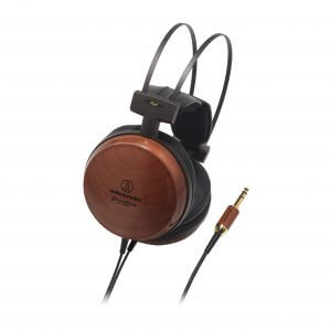 Audio Technica ATH-W1000X: Recensione e Prezzo \u003e Cuffie.Pro