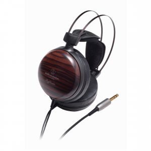 Cuffie Audio Technica ATH-W5000 Specifiche Tecniche e Prezzi