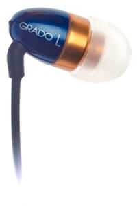 Cuffie Auricolari In-Ear Grado GR8e Recensione e Prezzi Online