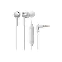 Cuffie Auricolari In-Ear Audio Technica ATH-CKR30IS Recensione e Specifiche Tecniche