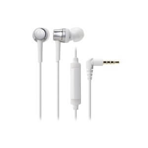 Cuffie Auricolari In-Ear Audio Technica ATH-CKR30IS Recensione e Specifiche Tecniche