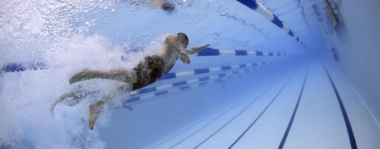 Migliori Auricolari per il Nuoto in Piscina: Recensioni - Cuffie.Pro