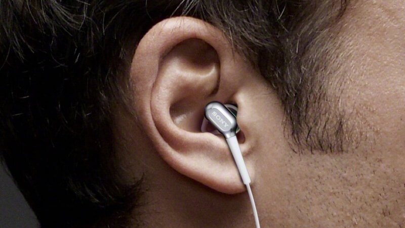cuffietta airpods persa