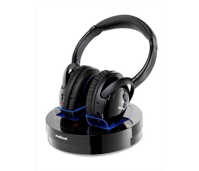 Perchè I Dj Usano Le Cuffie