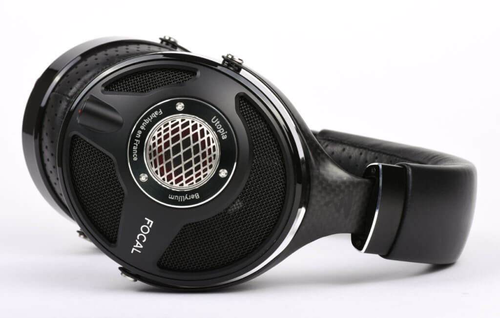 Focal Diablo Utopia Evo